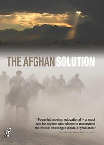 Watch The Afghan Solution