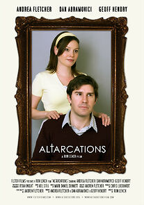 Watch Altarcations (Short 2010)