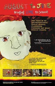 Watch August to June: Bring Life to School