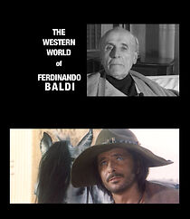 Watch The Western World of Ferdinando Baldi