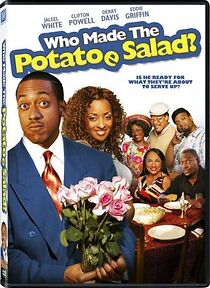 Watch Who Made the Potatoe Salad?