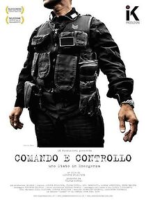 Watch Comando e controllo
