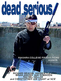 Watch Dead Serious