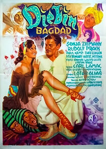 Watch The Thief of Bagdad