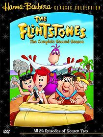 Watch Carved in Stone: The Flintstones Phenomenon