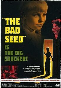 Watch Enfant Terrible: A Conversation with Patty McCormack