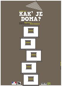 Watch How's Everyone at Home? (Short 2013)