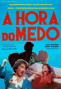 Watch The Hour of Fear