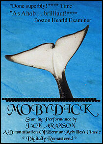 Watch Moby Dick