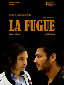 Watch La fugue (Short 2013)