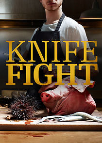 Watch Knife Fight