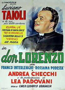 Watch Don Lorenzo