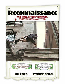 Watch Reconnaissance (Short 2007)