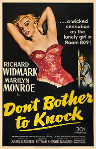 Watch Don't Bother to Knock