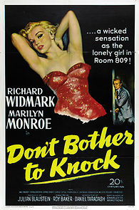 Watch Don't Bother to Knock