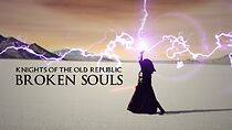 Watch Broken Souls (Short 2015)
