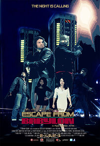 Watch Escape from Babylon