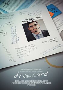 Watch Drawcard (Short 2016)