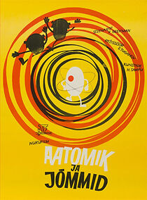 Watch Aatomik ja jõmmid (Short 1970)