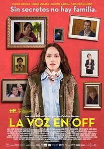Watch La voz en off