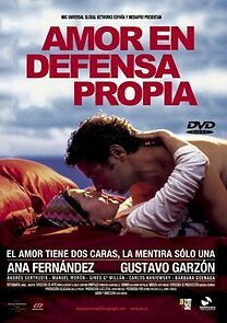 Watch Amor en defensa propia