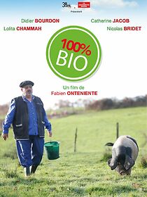 Watch 100% Organic