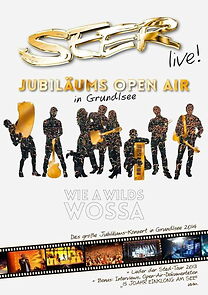 Watch SEER Live!: Jubiläums Open Air in Grundlsee (TV Special 2014)