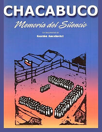 Watch Chacabuco, memoria del silencio