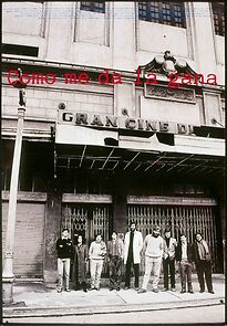 Watch Como me da la gana (Short 1985)