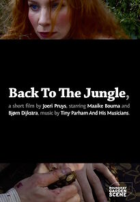 Watch Back to the Jungle (Short 2010)