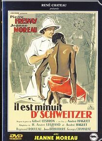Watch Dr. Schweitzer