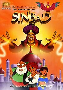 Watch The Adventures of Sinbad