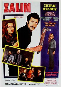 Watch Zalim