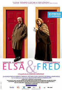 Watch Elsa y Fred