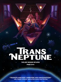 Watch Trans Neptune: or The Fall of Pandora, Drag Queen Cosmonaut (Short 2007)