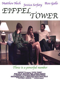 Watch Eiffel Tower (Short 2016)