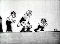 Watch Colonel Heeza Liar at the Bat (Short 1915)