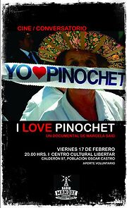 Watch I Love Pinochet