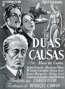 Watch Duas Causas