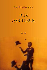 Watch Der Jongleur (Short 1895)