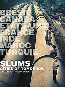 Watch Slums: Cities of Tomorrow