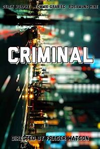 Watch Criminal