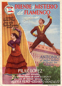 Watch Flamenco