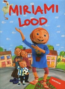 Watch Miriam mängib peitust (Short 2004)