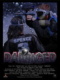 Watch Damaged (Short 2012)