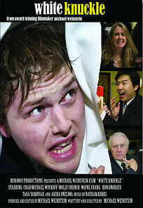 Watch White Knuckle (Short 2010)