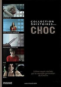 Watch Patiente 69 (Short 2005)