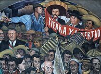 Watch La revolución mexicana en sus murales