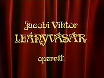 Watch Leányvásár