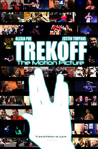 Watch Trekoff: The Motion Picture